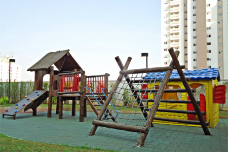 Apartamento à venda com 3 suítes em Santa Teresinha, São Paulo, SP