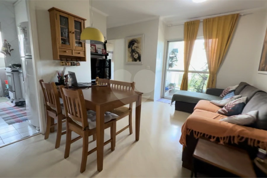 Apartamento à venda com 2 quartos, sendo 1 suíte, em Tucuruvi, São Paulo, SP