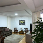 Apartamento à venda com 3 suítes em Vila Bastos, Santo André, SP