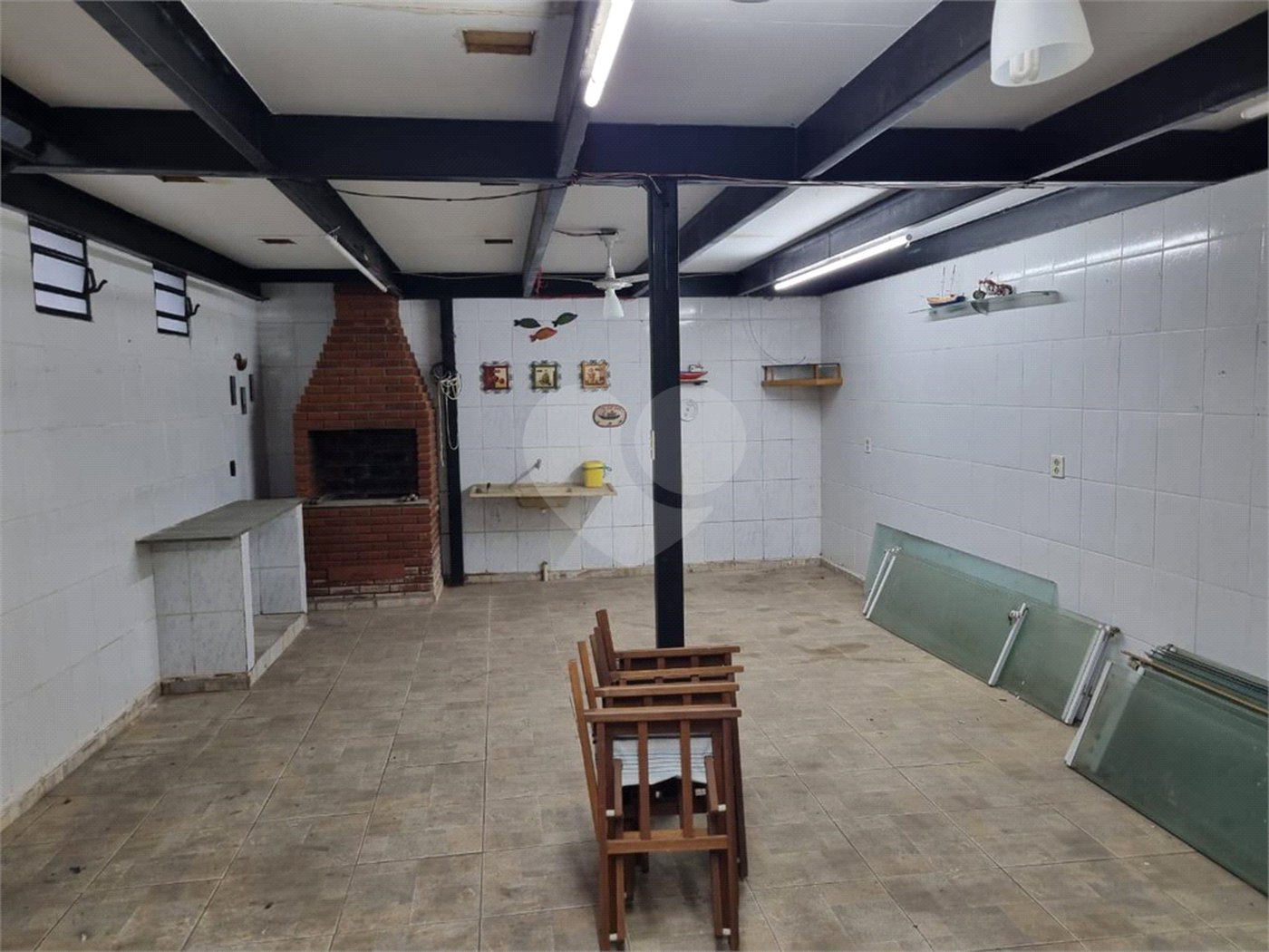 Casa Térrea à venda com 2 quartos em Tucuruvi, São Paulo, SP