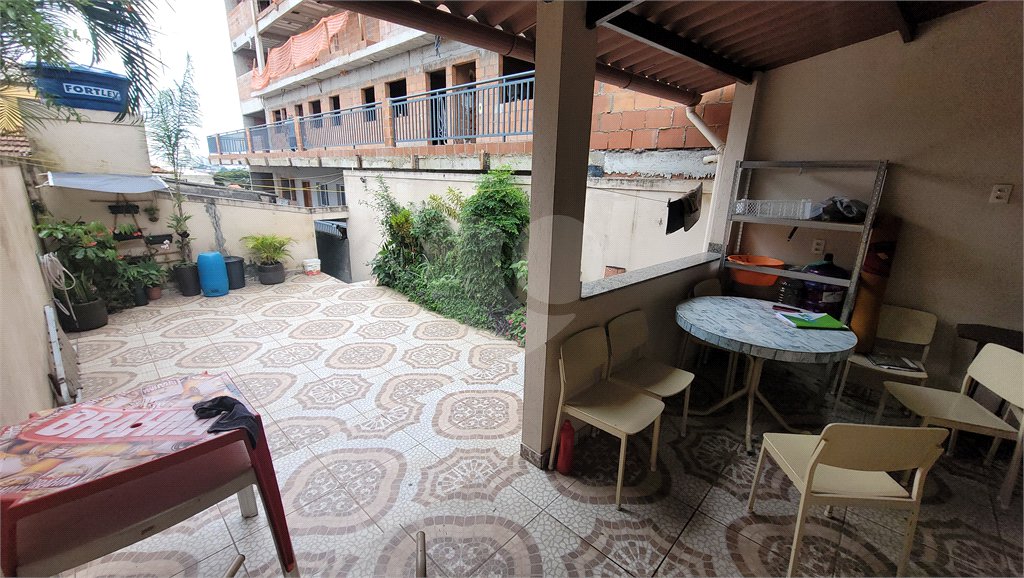 Casa à venda com 4 quartos, sendo 1 suíte, em Jardim Japão, São Paulo, SP