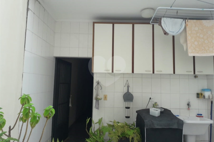Casa à venda com 6 quartos, sendo 2 suítes, em Tatuapé, São Paulo, SP