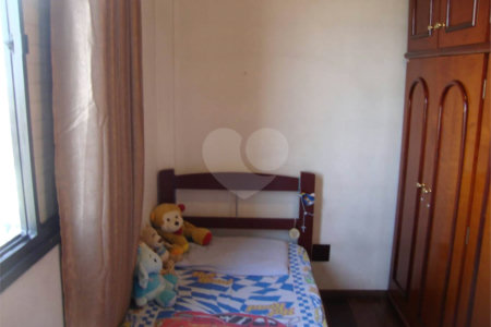 Apartamento à venda com 3 quartos, sendo 1 suíte, em Parque Esmeralda, São Paulo, SP