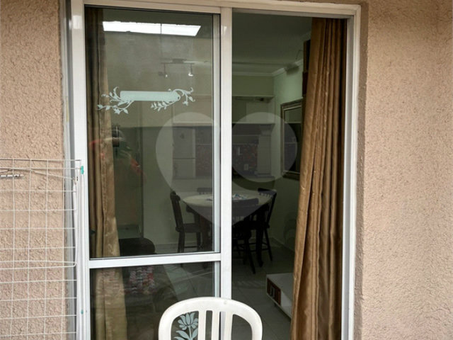 Apartamento à venda com 2 quartos em Bom Retiro, São Paulo, SP