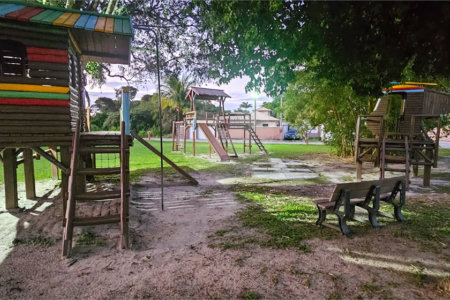 Terreno à venda em Caravelas, Armação dos Búzios, RJ