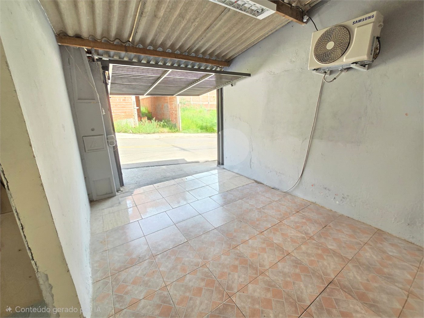 Casa à venda com 2 quartos, sendo 1 suíte, em Vila Belo Horizonte, Itapetininga, SP