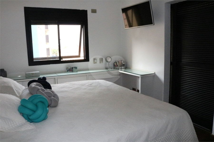 Apartamento à venda com 3 quartos, sendo 1 suíte, em Mandaqui, São Paulo, SP