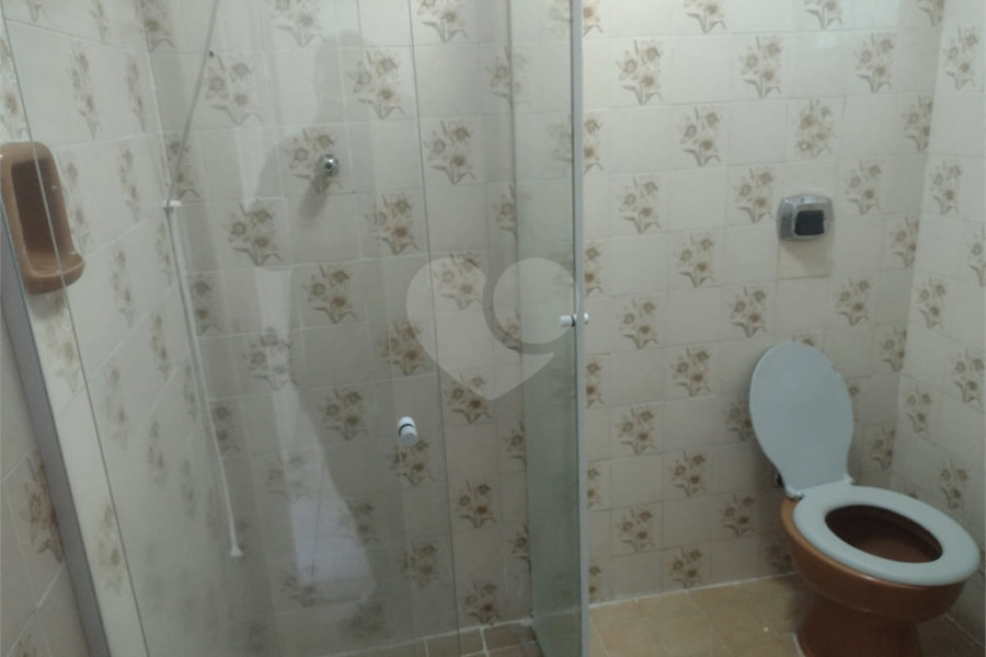 Apartamento para alugar com 2 quartos em Mandaqui, São Paulo, SP