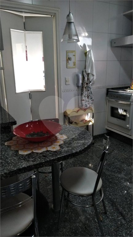 Apartamento à venda com 3 suítes em Santana, São Paulo, SP