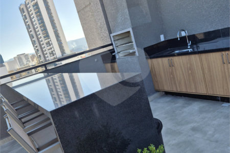 Apartamento para alugar com 1 quarto em Parada Inglesa, São Paulo, SP