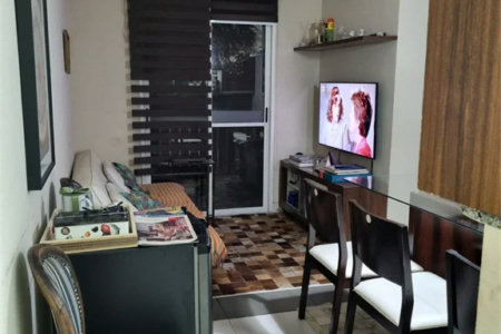 Apartamento à venda com 3 quartos, sendo 1 suíte,  em Água Branca, São Paulo, SP
