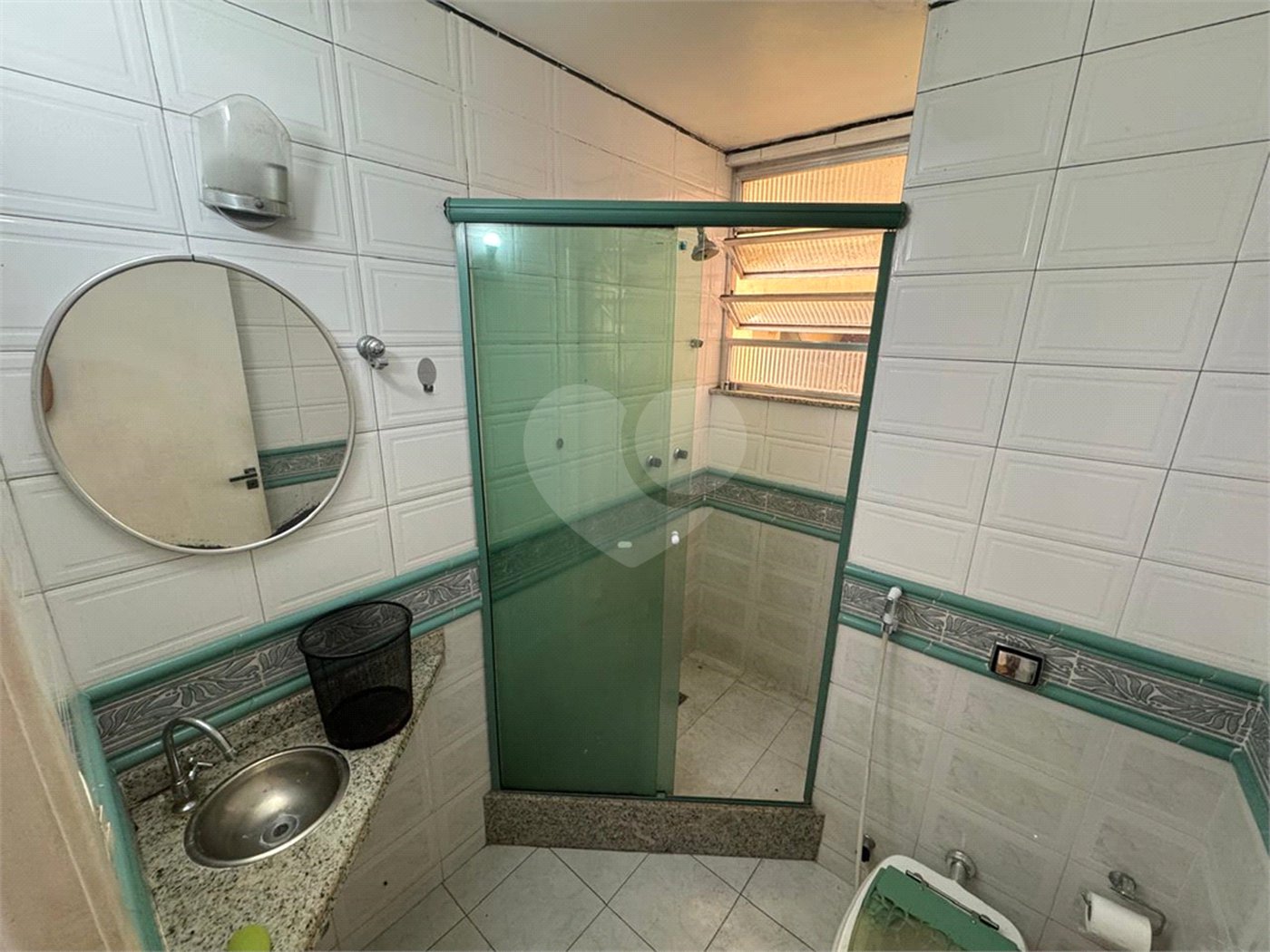 Apartamento à venda com 4 quartos em Copacabana, Rio de Janeiro, RJ