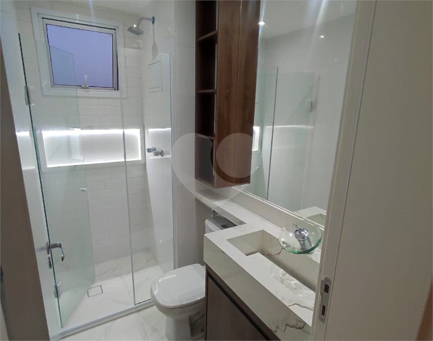 Apartamento à venda com 3 quartos, sendo 2 suítes,  em Jardim Arpoador, São Paulo, SP