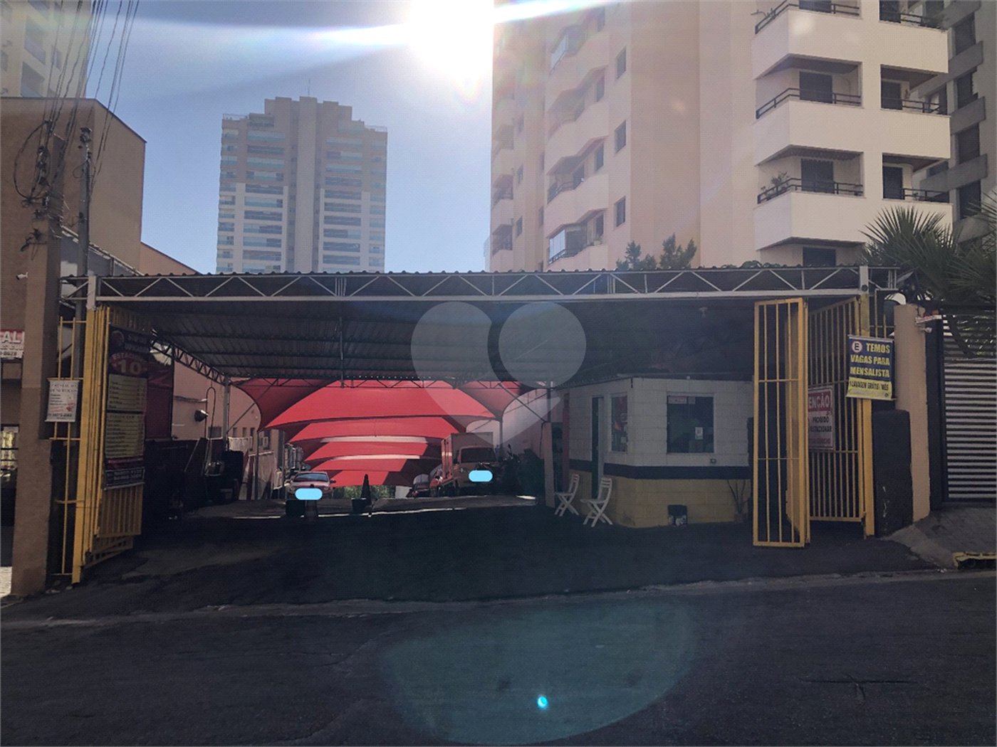 Terreno à venda em Santana, São Paulo, SP