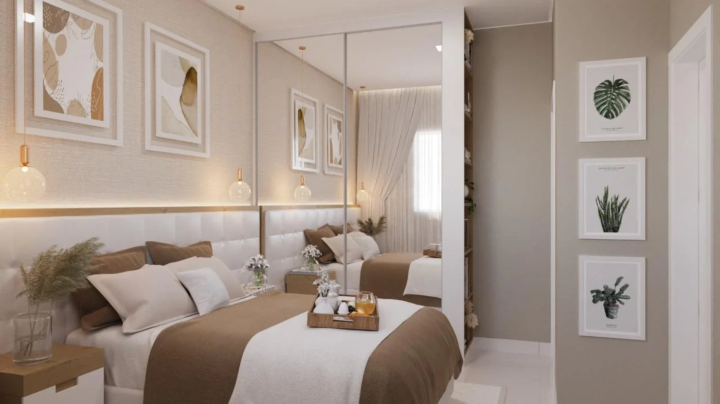 Residencial Madri