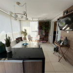 Venda - 98 m2 - Vila Clementino