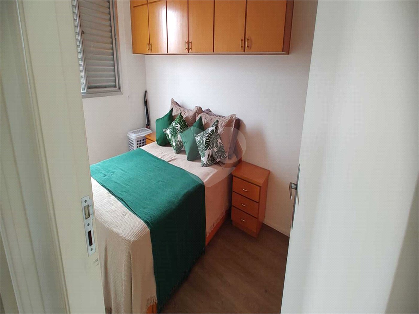 Apartamento à venda com 2 quartos em Santana, São Paulo, SP