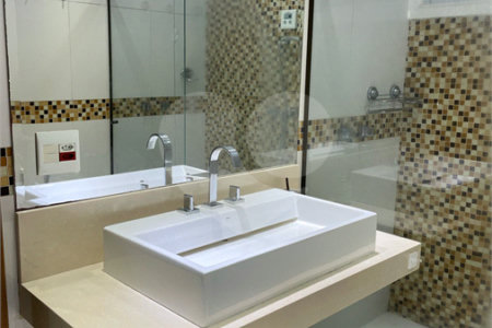 Apartamento à venda com 2 quartos no Centro, Rio de Janeiro, RJ