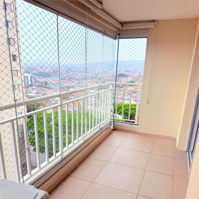 Apartamento à venda com 3 quartos, sendo 1 suíte, em Freguesia do Ó, São Paulo, SP