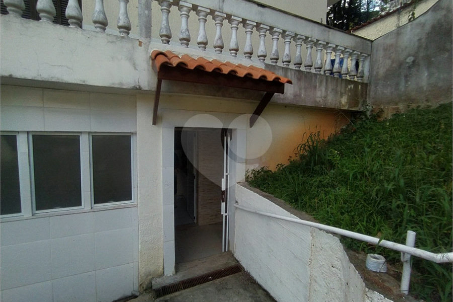 Casa de Vila para alugar com 2 quartos, sendo 1 suíte, em Tucuruvi, São Paulo, SP