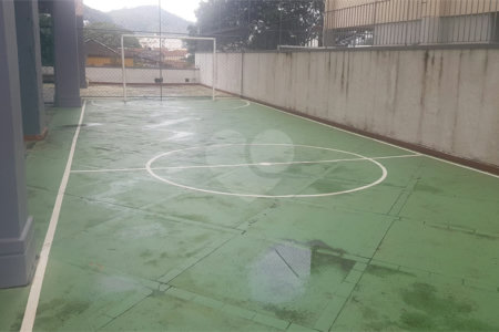 Apartamento à venda com 2 quartos, sendo 1 suíte, em Engenho Novo, Rio de Janeiro, RJ