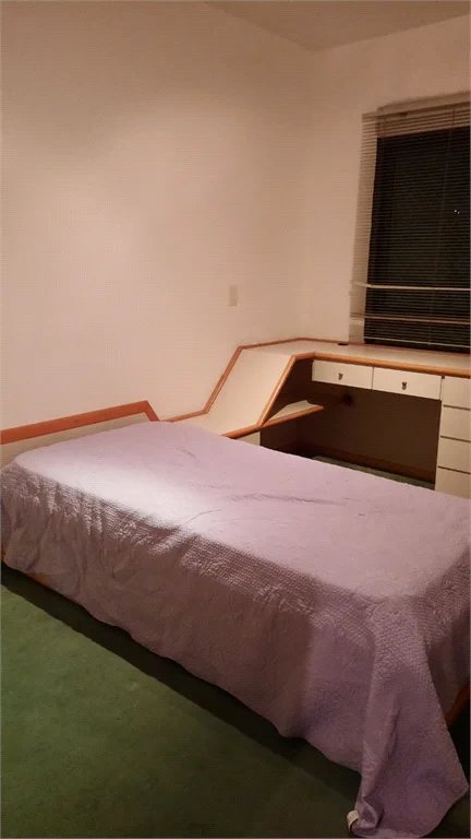 Apartamento à venda com 4 suítes em Jardim Ampliação, São Paulo, SP