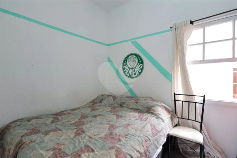 Casa à venda com 3 quartos em Santana, São Paulo, SP