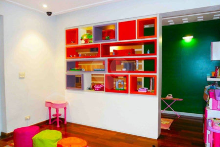 Casa à venda com 4 suítes no condomínio Vilaggio Monte Alegre, São Paulo - SP