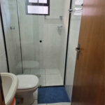 Apartamento à venda com 2 quartos, sendo 1 suíte,  em Canto do Forte, Praia Grande, SP
