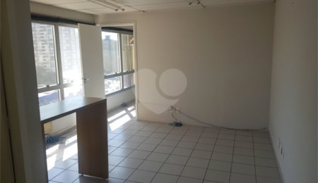 Sala à venda em Brooklin, São Paulo, SP
