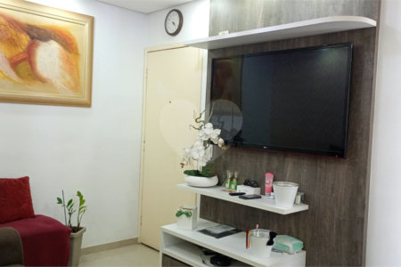 Apartamento à venda com 2 quartos em Salto Ville, Salto, SP