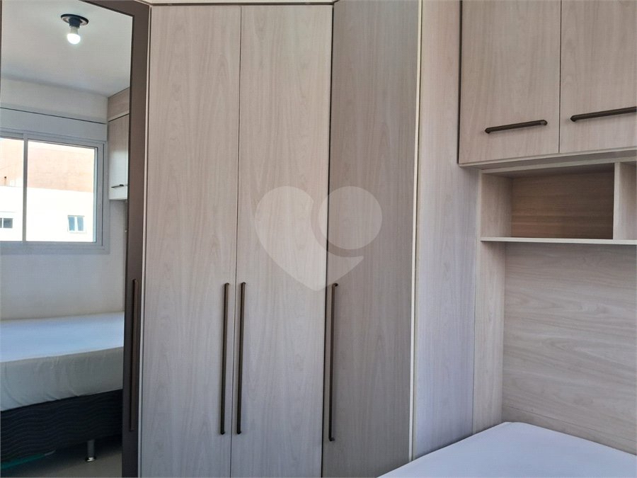 Apartamento à venda com 1 quarto em Lapa de Baixo, São Paulo, SP