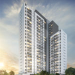 Apartamento à venda com 2 quartos em Brooklin Paulista, São Paulo, SP