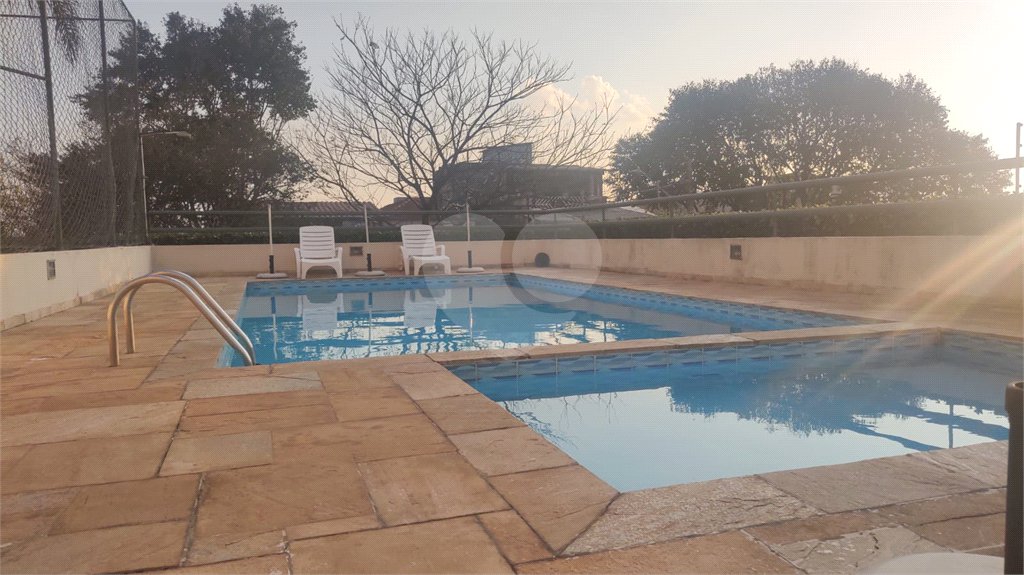 Apartamento à venda com 2 quartos em Vila Santa Catarina, São Paulo, SP