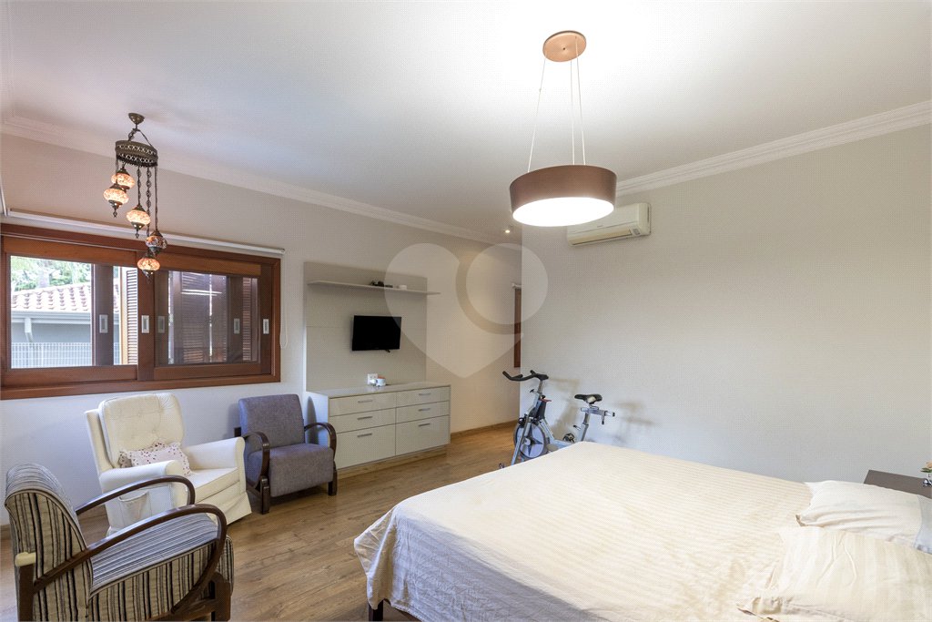 Casa à venda com 4 quartos, sendo 3 suítes,  no condomínio Royal Park, Ribeirão Preto - SP