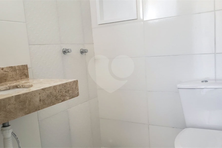 Sobrado à venda com 3 quartos, sendo 1 suíte, em Imirim, São Paulo, SP