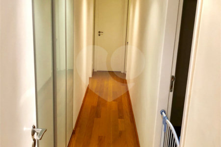Apartamento à venda com 3 suítes em Tatuapé, São Paulo, SP