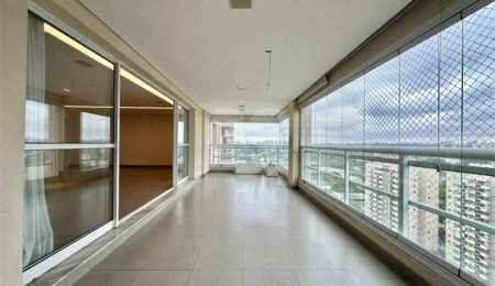 Apartamento à venda com 4 quartos, sendo 3 suítes,  em Vila Leopoldina, São Paulo, SP