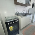 Apartamento à venda ou para alugar com 2 quartos em Vila Leopoldina, São Paulo, SP