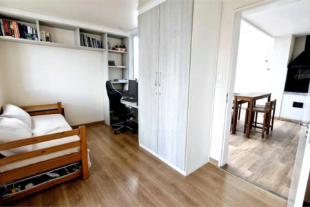 Duplex à venda com 2 suítes em Santana, São Paulo, SP