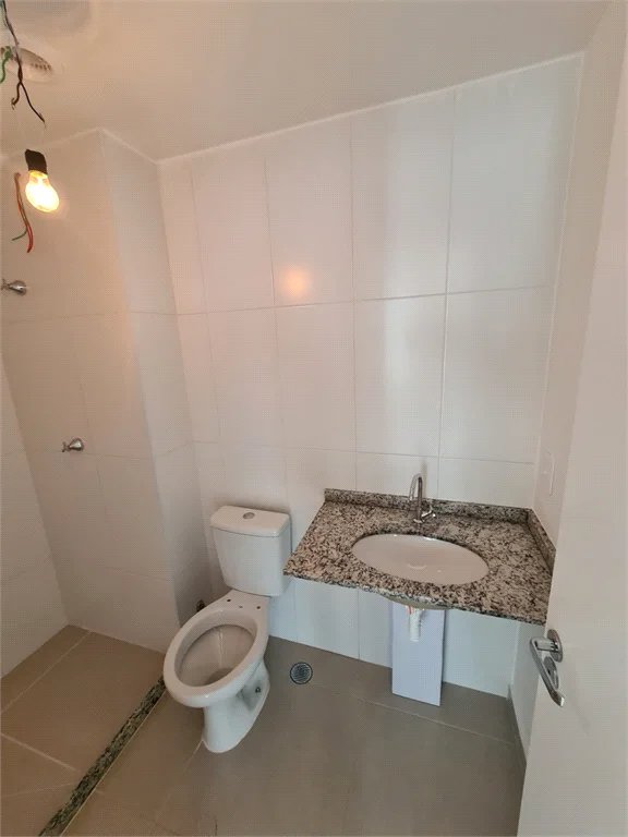 Apartamento à venda em Pinheiros, São Paulo, SP