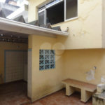 Sobrado à venda com 3 quartos, sendo 1 suíte, em Jardim Franca, São Paulo, SP