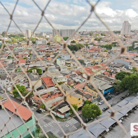Apartamento à venda com 2 quartos em Jardim Centenário, São Paulo, SP