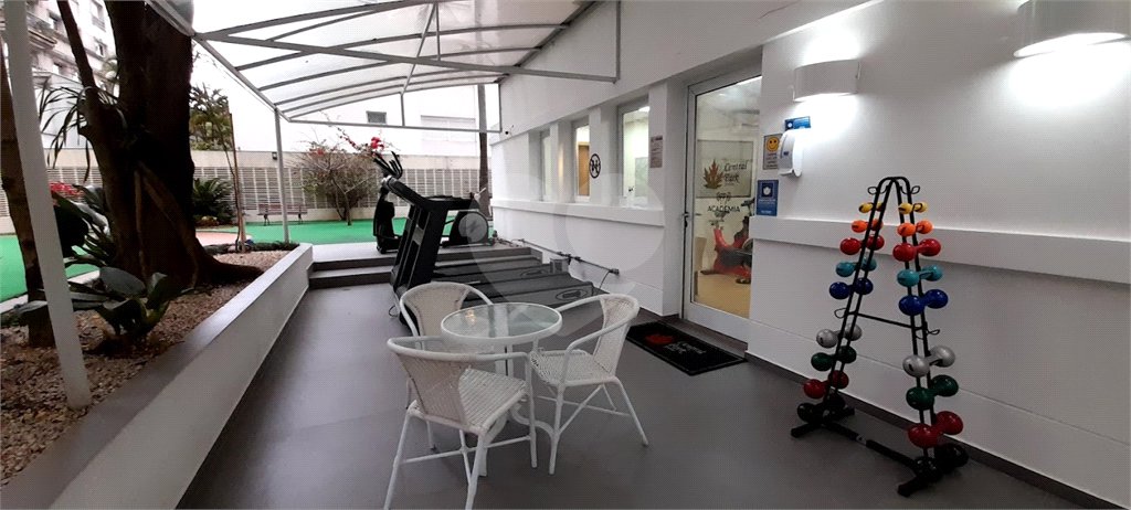 Apartamento à venda com 2 quartos, sendo 1 suíte, em Jardim América, São Paulo, SP