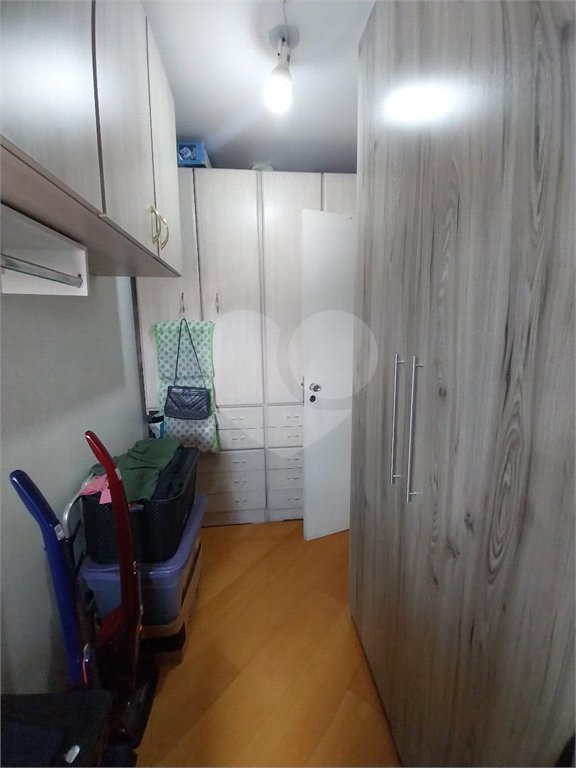 Apartamento à venda com 3 quartos em Água Fria, São Paulo, SP