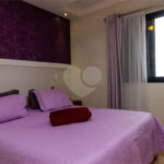 Apartamento à venda com 3 suítes em Vila Gomes Cardim, São Paulo, SP