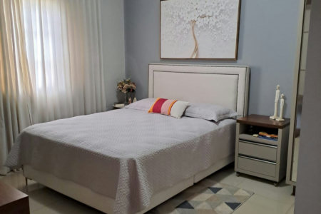 Casa à venda com 3 quartos, sendo 1 suíte,  no Centro, Três Lagoas, MS