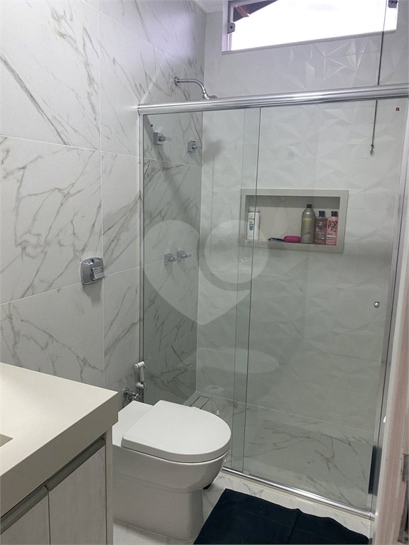 Casa à venda com 3 quartos, sendo 1 suíte, no condomínio Residencial Nova Aliança, Ribeirão Preto - SP