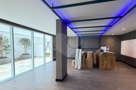 Apartamento à venda com 1 suíte em Vila Leopoldina, São Paulo, SP