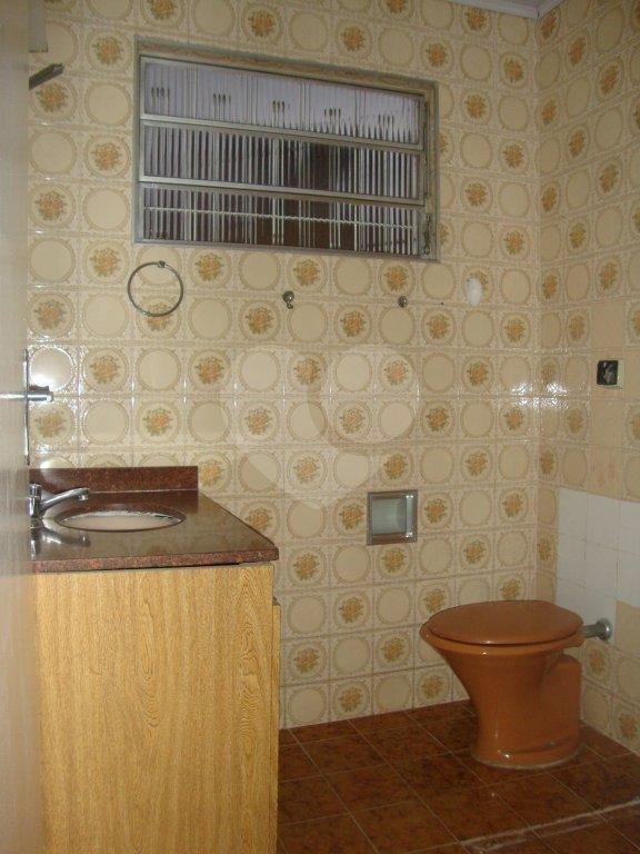 Casa Térrea à venda com 4 quartos, sendo 2 suítes, em Mandaqui, São Paulo, SP